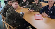 Z pierwszym miejscem w „Igrzyskach Historii” - zdjęcie 2