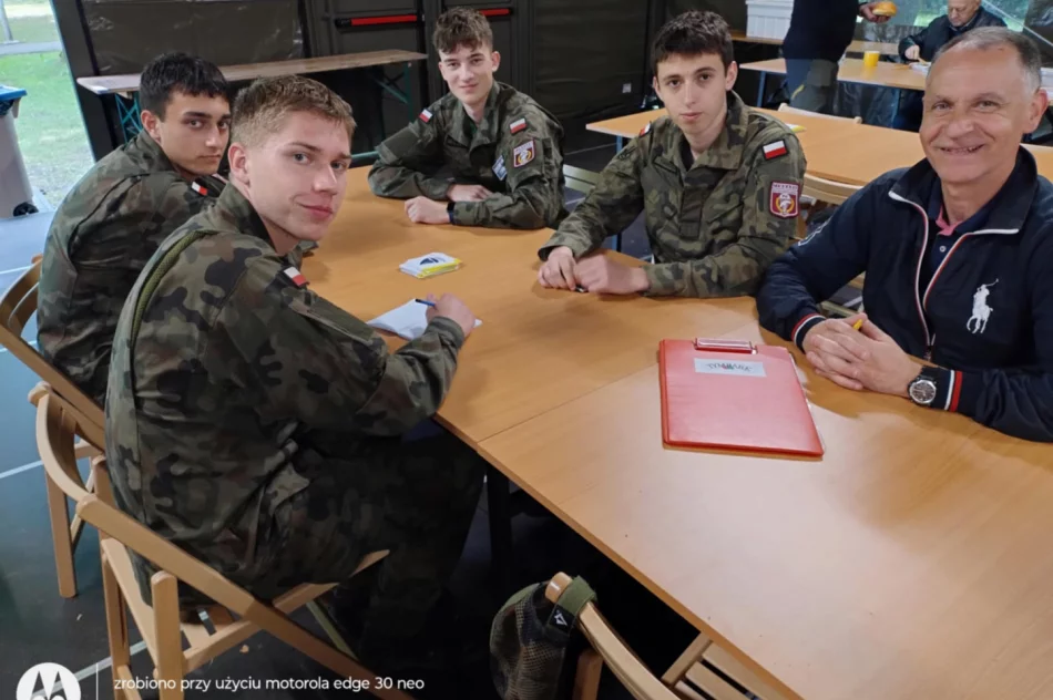 Z pierwszym miejscem w „Igrzyskach Historii” - zdjęcie 2