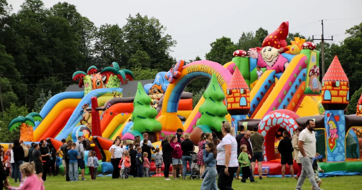 Edukacja, integracja i występy artystyczne (ZDJĘCIA)