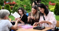 Edukacja, integracja i występy artystyczne (ZDJĘCIA) - zdjęcie 4