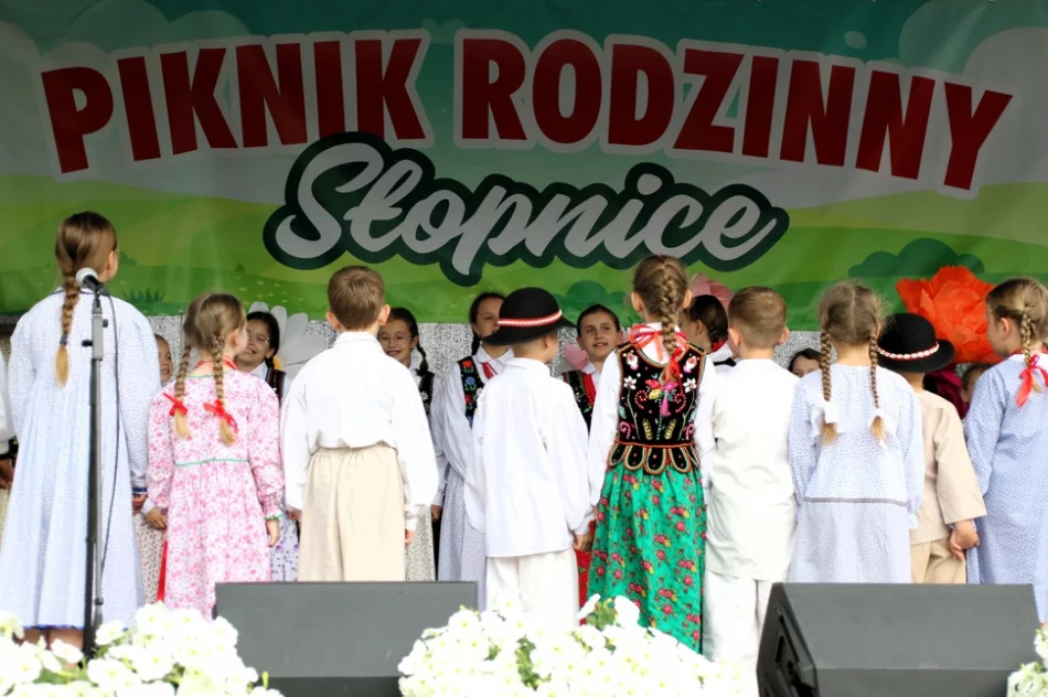 Edukacja, integracja i występy artystyczne (ZDJĘCIA) - zdjęcie 7
