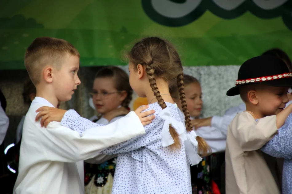 Edukacja, integracja i występy artystyczne (ZDJĘCIA) - zdjęcie 8