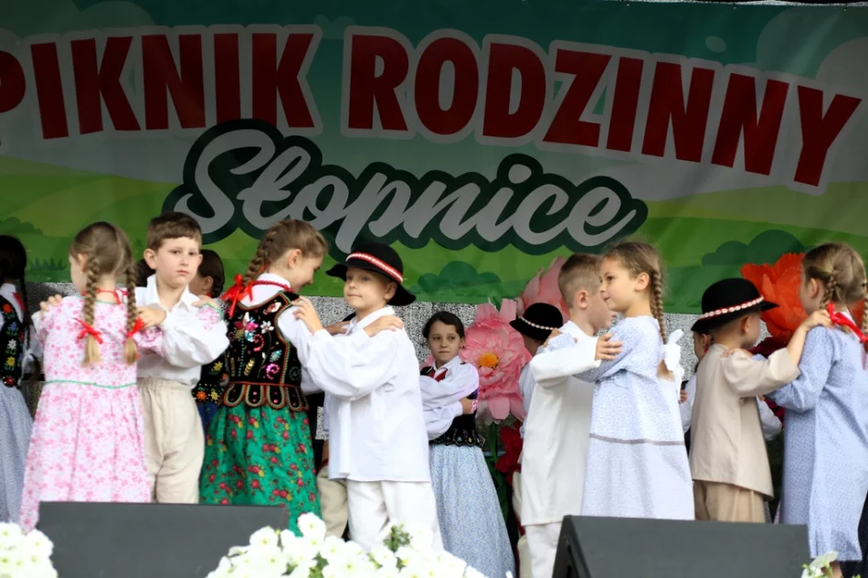 Edukacja, integracja i występy artystyczne (ZDJĘCIA) - zdjęcie 9