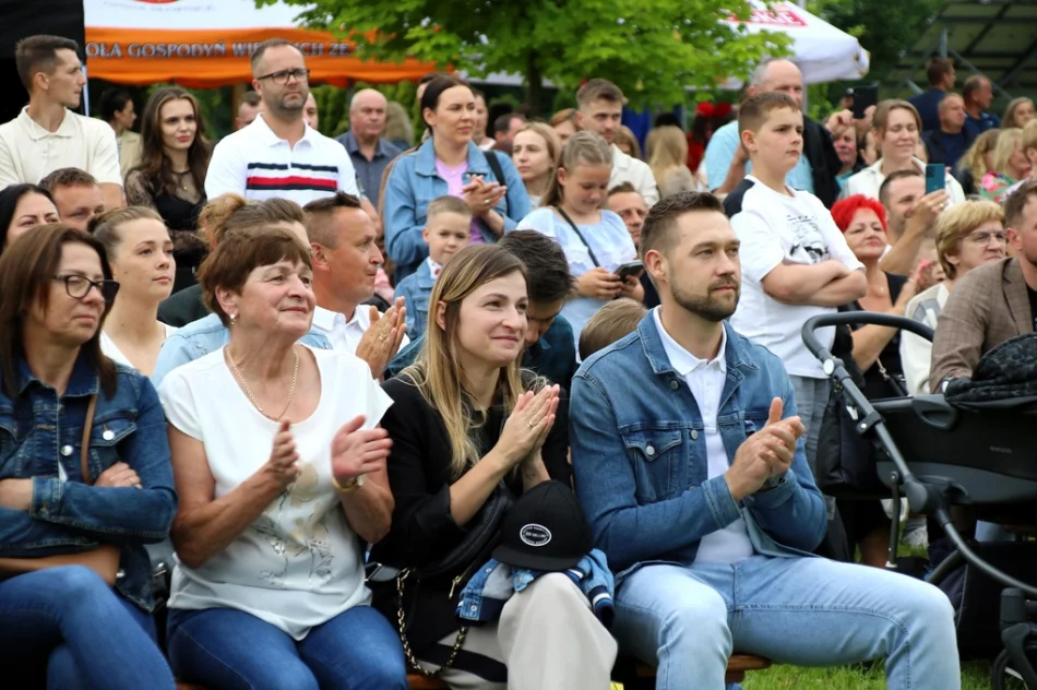 Edukacja, integracja i występy artystyczne (ZDJĘCIA) - zdjęcie 12