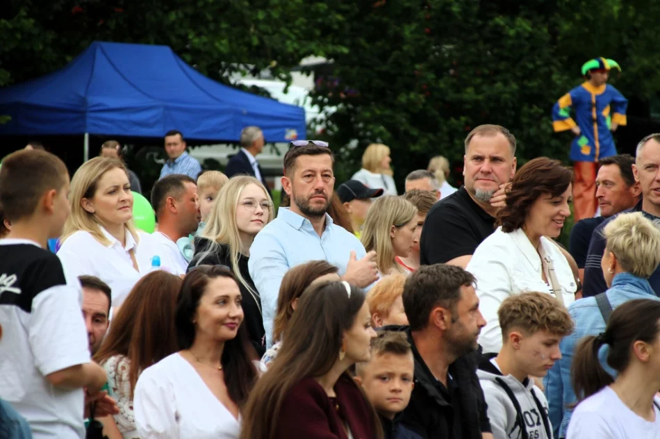 Edukacja, integracja i występy artystyczne (ZDJĘCIA) - zdjęcie 13