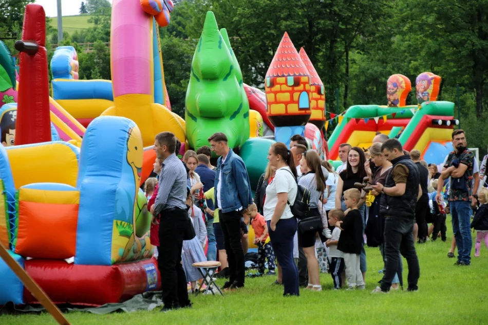 Edukacja, integracja i występy artystyczne (ZDJĘCIA) - zdjęcie 15