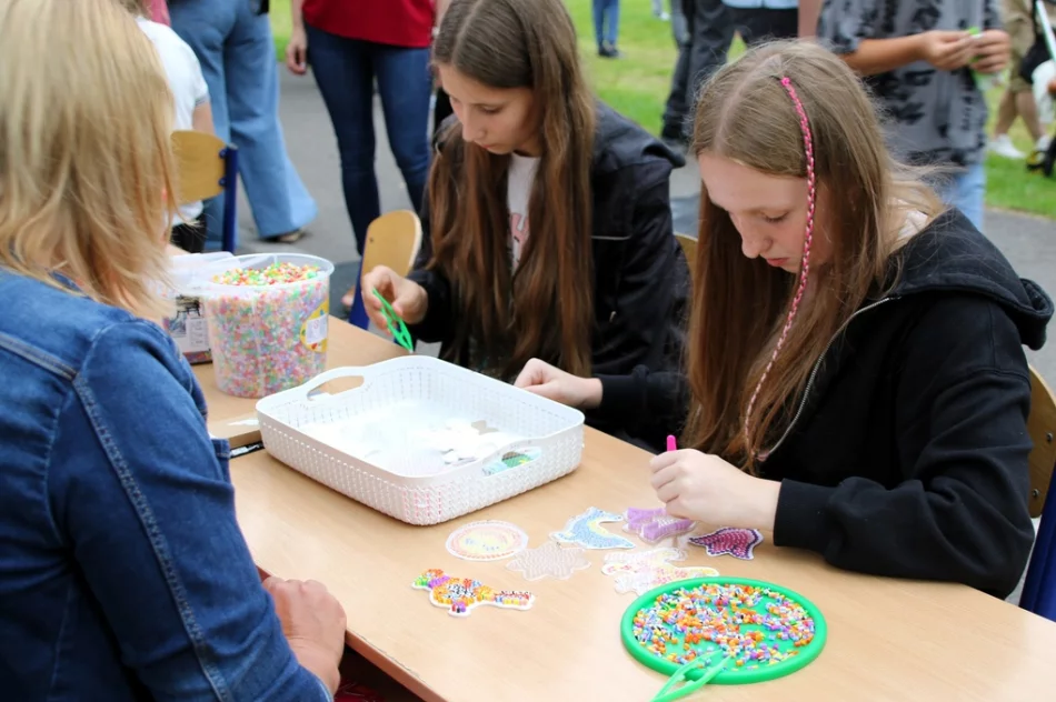 Edukacja, integracja i występy artystyczne (ZDJĘCIA) - zdjęcie 19