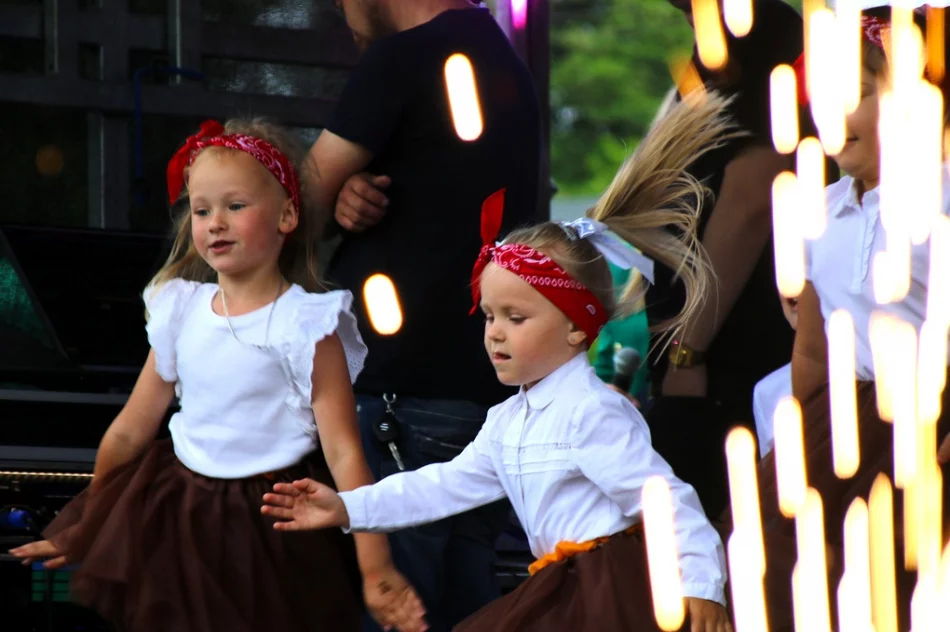 Edukacja, integracja i występy artystyczne (ZDJĘCIA) - zdjęcie 20