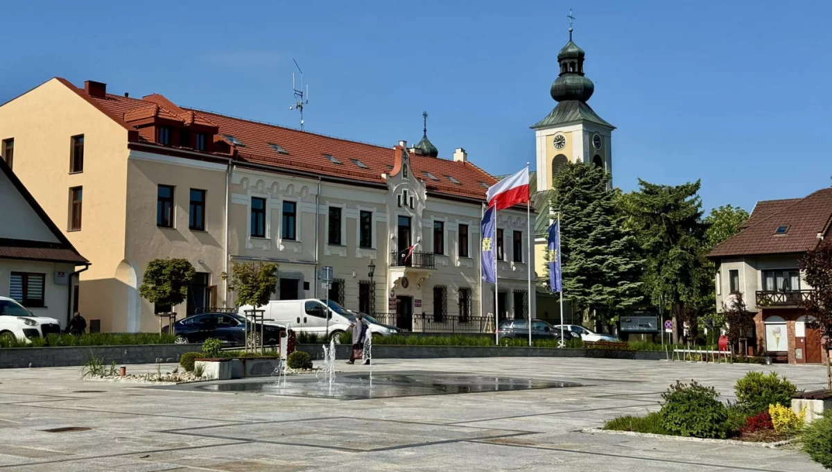 Dziś sesja Rady Gminy - oglądaj na żywo