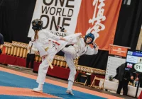 Jubileuszowy turniej One World One Kyokushin - zdjęcie główne