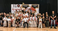 Jubileuszowy turniej One World One Kyokushin - zdjęcie 2