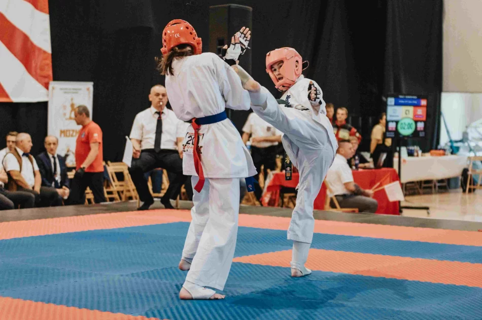 Jubileuszowy turniej One World One Kyokushin - zdjęcie 3
