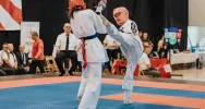 Jubileuszowy turniej One World One Kyokushin - zdjęcie 3