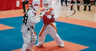 Jubileuszowy turniej One World One Kyokushin - zdjęcie 4