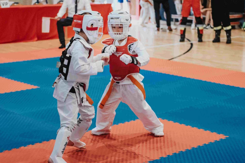 Jubileuszowy turniej One World One Kyokushin - zdjęcie 4