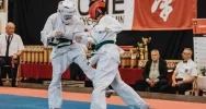 Jubileuszowy turniej One World One Kyokushin - zdjęcie 5