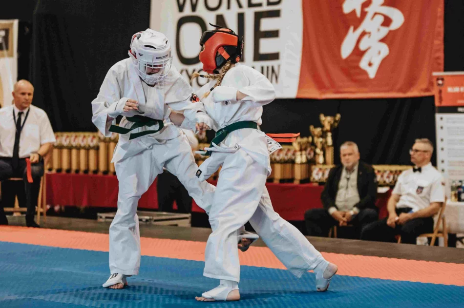 Jubileuszowy turniej One World One Kyokushin - zdjęcie 5