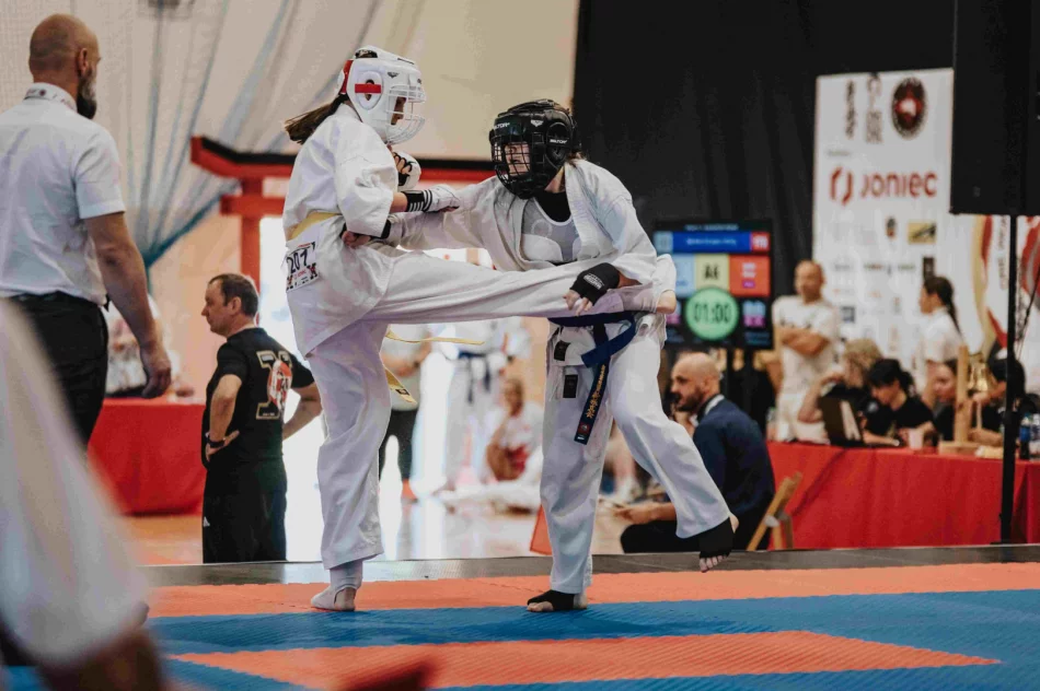 Jubileuszowy turniej One World One Kyokushin - zdjęcie 6