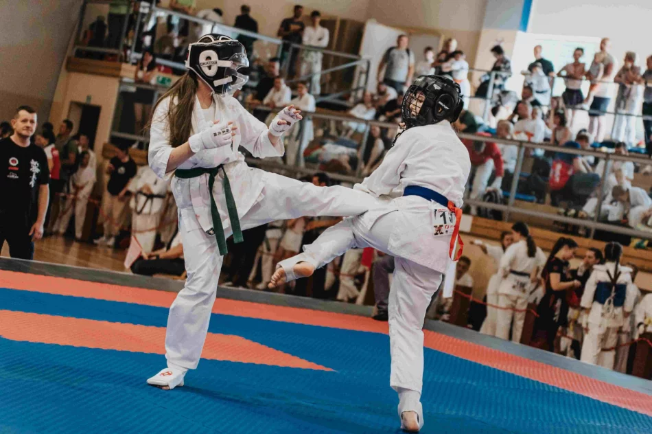 Jubileuszowy turniej One World One Kyokushin - zdjęcie 7