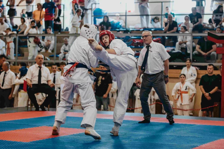 Jubileuszowy turniej One World One Kyokushin - zdjęcie 10