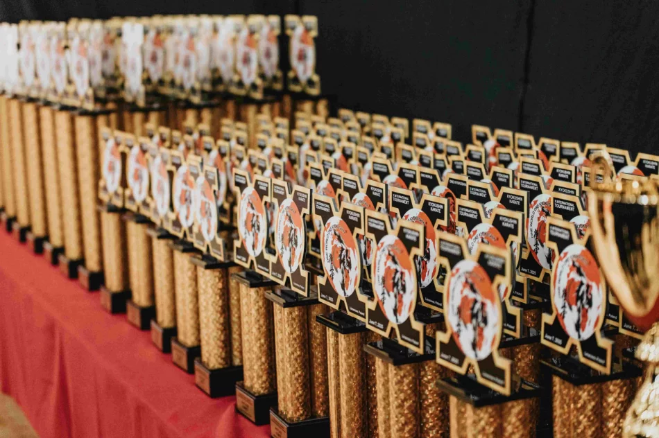 Jubileuszowy turniej One World One Kyokushin - zdjęcie 11