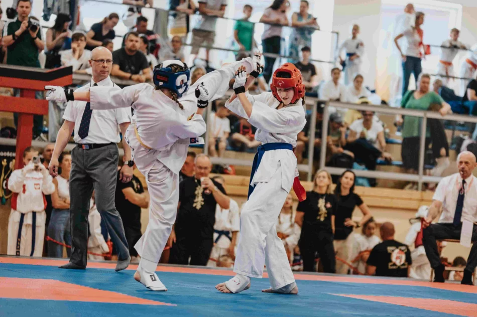 Jubileuszowy turniej One World One Kyokushin - zdjęcie 13