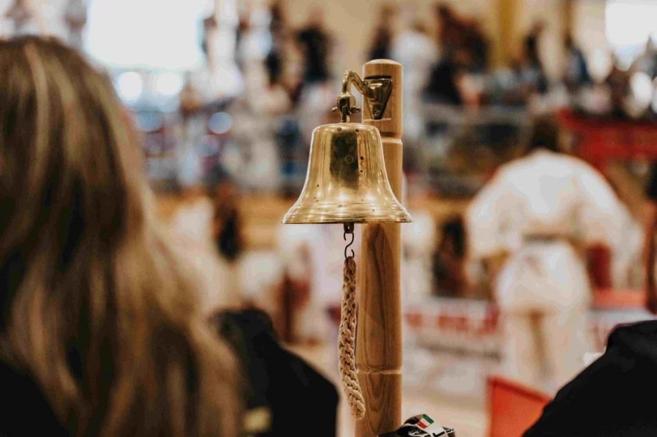 Jubileuszowy turniej One World One Kyokushin - zdjęcie 15
