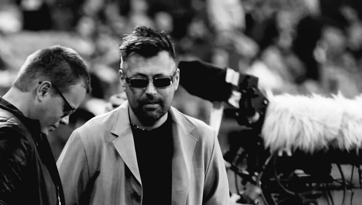 Nie żyje Thomas Kokosinski. 42-latek miał zainwestować w Wisłę Kraków