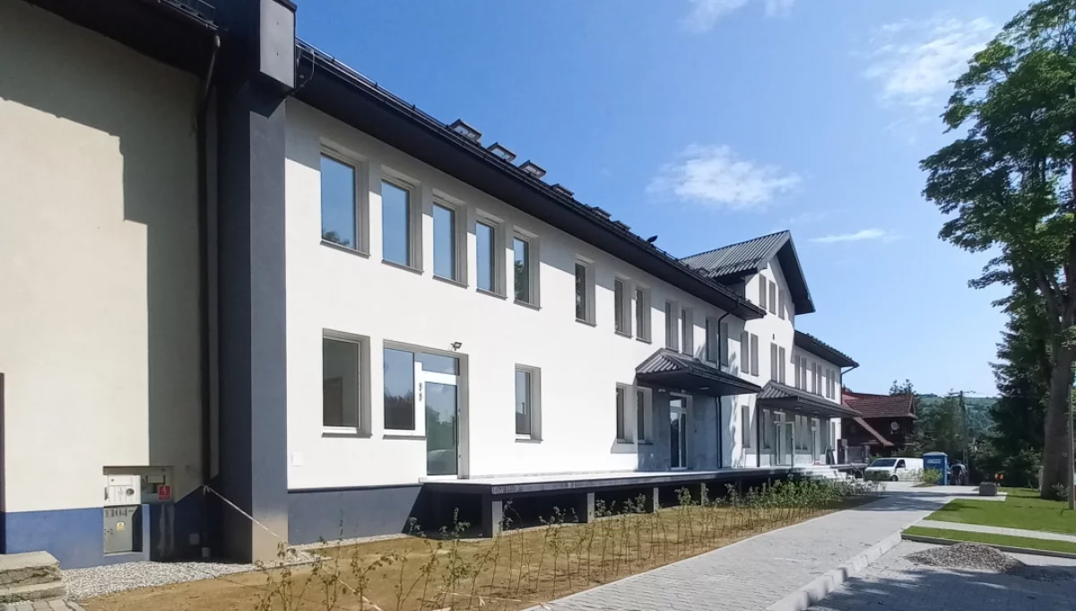 Gmina Niedźwiedź udostępnia atrakcyjną nieruchomość pod działalność medyczną – planowany przetarg
