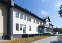 Gmina Niedźwiedź udostępnia atrakcyjną nieruchomość pod działalność medyczną – planowany przetarg - zdjęcie główne
