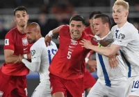 El. MŚ 2026 - Finlandia - Polska 2:1 - zdjęcie główne