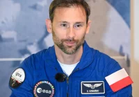 Start misji Ax-4 z polskim astronautą Uznańskim-Wiśniewskim odwołany, nowy termin lotu nieznany - zdjęcie główne
