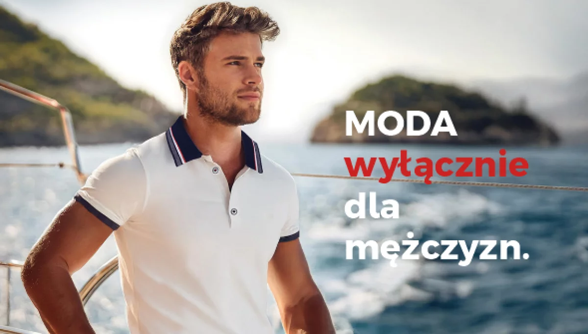 Nowość w Limanowej! Męska moda Pako Jeans już w Boss Centrum