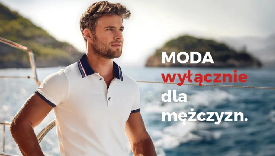 Nowość w Limanowej! Męska moda Pako Jeans już w Boss Centrum - zdjęcie 1