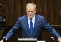 Tusk w expose: w czerwcu rzecznik; w lipcu rekonstrukcja rządu - zmiana struktury i "nowe twarze" - zdjęcie główne