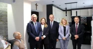 Urodziny najstarszego mieszkańca gminy  - zdjęcie 4