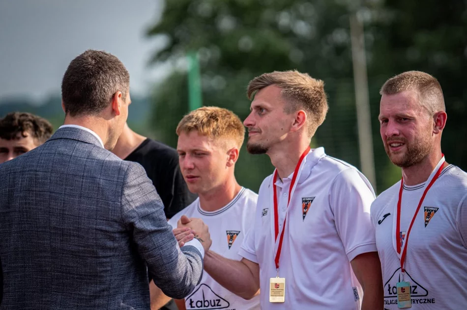 Święto Turbacza Mszana Dolna - zdjęcie 11