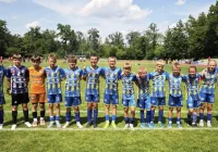 Młodzi zawodnicy na turnieju w Niemczech - zdjęcie główne