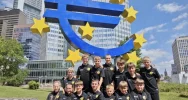 Młodzi zawodnicy na turnieju w Niemczech - zdjęcie 3