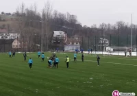 Limanovia pokonała trzecioligowca. Przetestowali nową murawę - zdjęcie główne