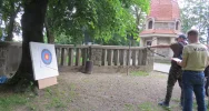 Biwak pełen przygód i emocji z katastrofą w tle - zdjęcie 5