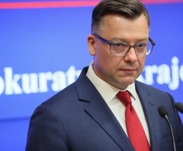 Rzecznik PK: jest śledztwo ws. finansowania kampanii prezydenckiej z nielegalnych środków - zdjęcie główne