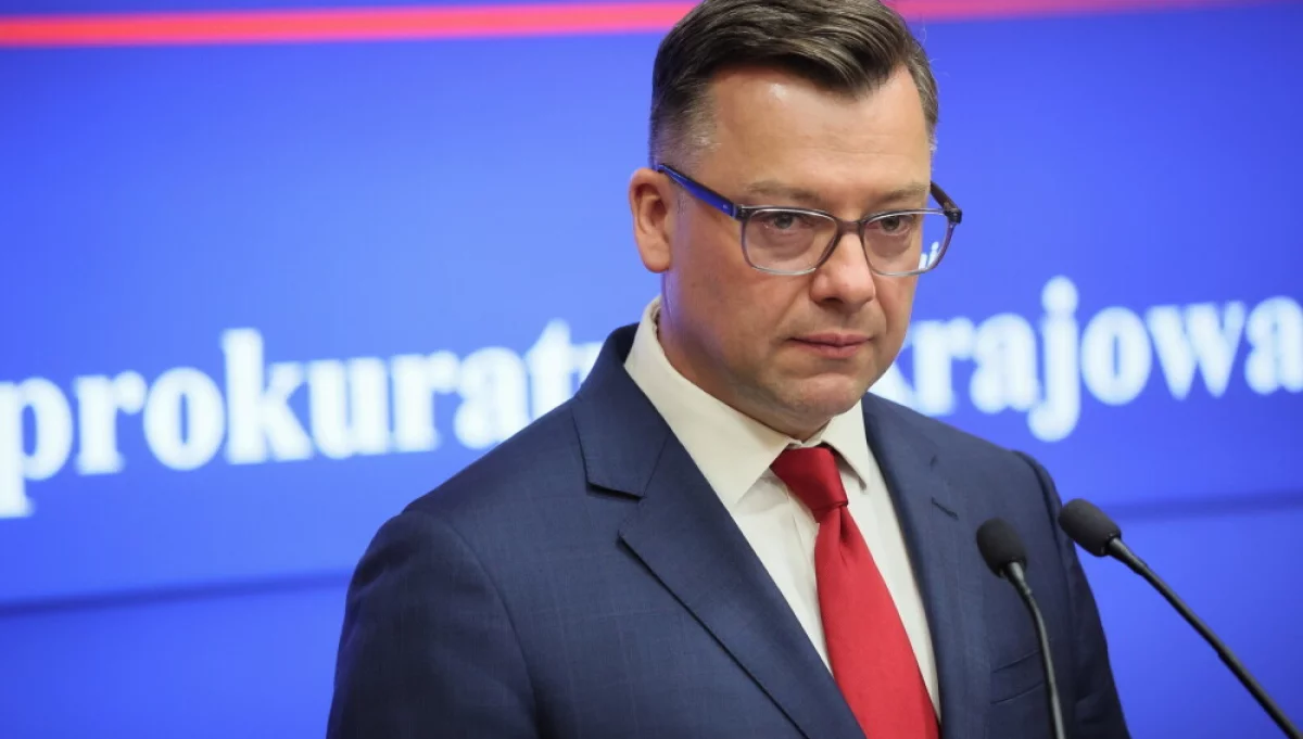 Rzecznik PK: jest śledztwo ws. finansowania kampanii prezydenckiej z nielegalnych środków