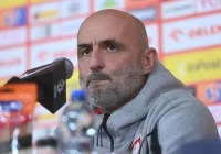 Michał Probierz zrezygnował z funkcji selekcjonera piłkarskiej reprezentacji Polski - zdjęcie główne