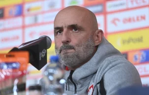 Michał Probierz zrezygnował z funkcji selekcjonera piłkarskiej reprezentacji Polski - Zdjęcie główne