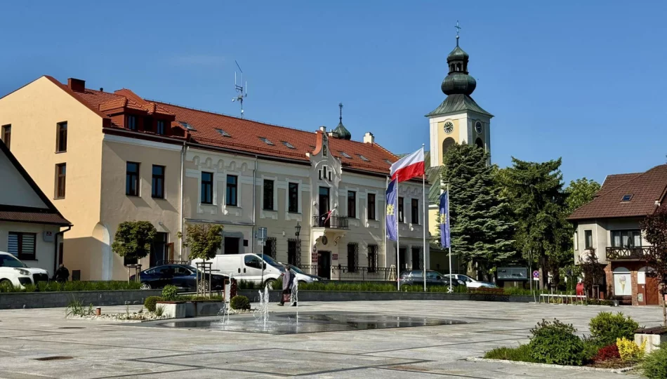 List przedsiębiorców: “referendum zmieni oblicze gminy” - zdjęcie 1