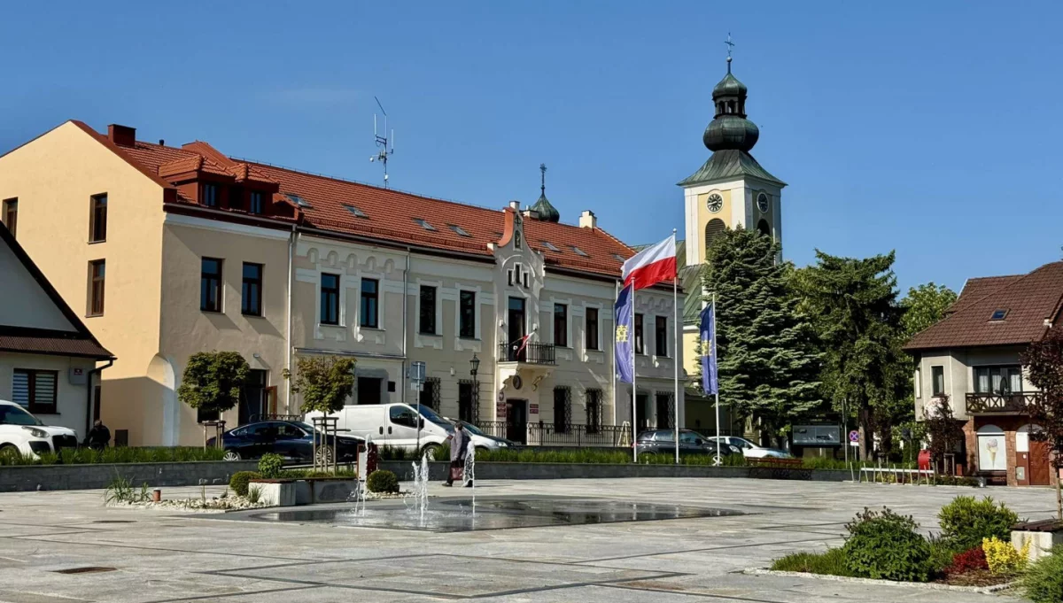 List przedsiębiorców: “referendum zmieni oblicze gminy”