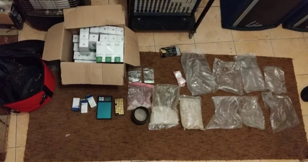 Konrad K. wyrzucony z partii