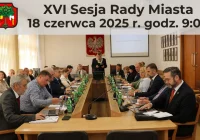 Sesja Rady Miasta Limanowa – 18 czerwca godz.9:00 - zdjęcie główne