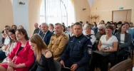 Nagrody za działalność kulturalną wręczone (ZDJĘCIA) - zdjęcie 3